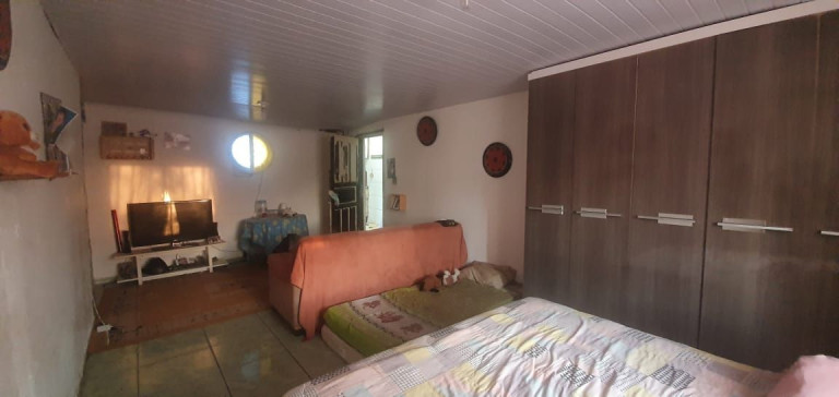 Imagem Chácara com 7 Quartos à Venda, 343 m² em água Doce - Jundiaí