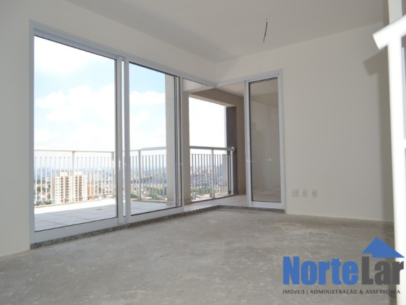 Imagem Cobertura com 2 Quartos à Venda, 107 m² em Vila Ester (zona Norte) - São Paulo