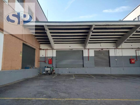 Imagem Imóvel Comercial para Alugar, 1.662 m² em Rudge Ramos - São Bernardo Do Campo Imagem Imóvel Comercial para Alugar, 1.662 m² em Rudge Ramos - São Bernardo Do Campo
