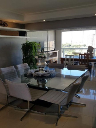 Imagem Apartamento com 3 Quartos à Venda, 129 m² em Parque Campolim - Sorocaba