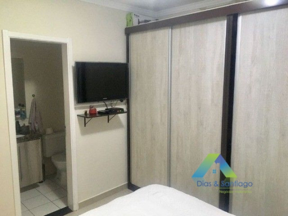 Imagem Apartamento com 3 Quartos à Venda, 66 m² em Nova Petrópolis - São Bernardo Do Campo Imagem Apartamento com 3 Quartos à Venda, 66 m² em Nova Petrópolis - São Bernardo Do Campo
