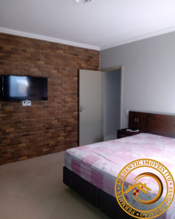 Imagem Casa com 2 Quartos à Venda, 120 m² em Residencial Itaim Ii - Itu