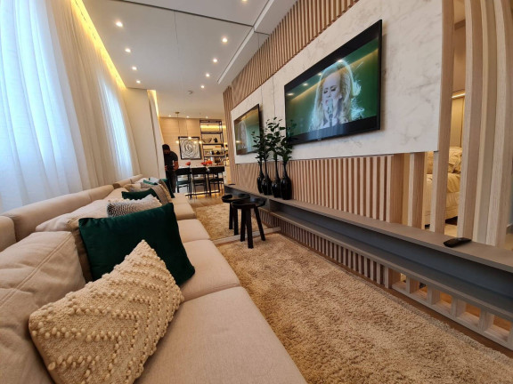 Imagem Apartamento com 1 Quarto à Venda, 37 m² em Itaberaba - São Paulo Imagem Apartamento com 1 Quarto à Venda, 37 m² em Itaberaba - São Paulo