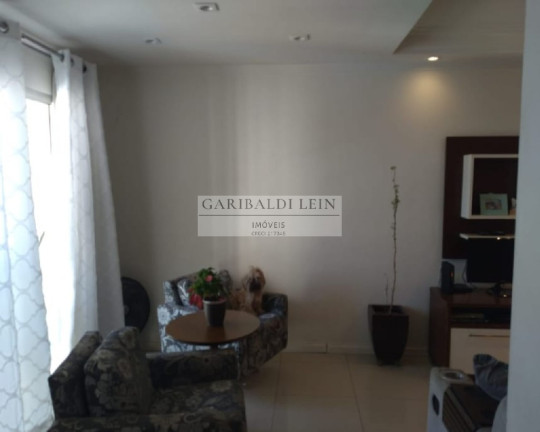 Imagem Imóvel com 3 Quartos à Venda, 110 m² em Parque Taquaral - Campinas