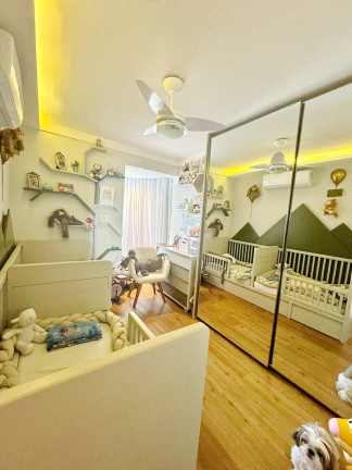 Imagem Apartamento com 3 Quartos à Venda, 155 m² em Horto Florestal - Salvador Imagem Apartamento com 3 Quartos à Venda, 155 m² em Horto Florestal - Salvador