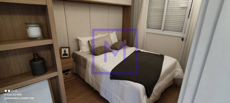 Imagem Apartamento com 2 Quartos à Venda, 34 m² em Jardim América Da Penha - São Paulo Imagem Apartamento com 2 Quartos à Venda, 34 m² em Jardim América Da Penha - São Paulo