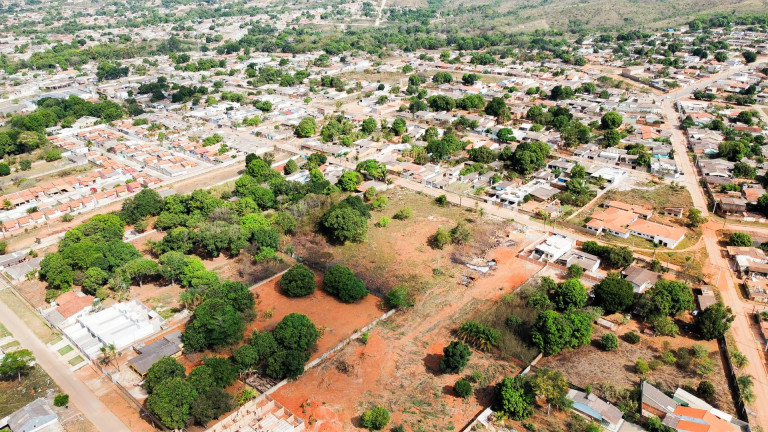 Imagem Terreno à Venda, 3.000 m² em Mansões Bittencourt - Santo Antônio Do Descoberto Imagem Terreno à Venda, 3.000 m² em Mansões Bittencourt - Santo Antônio Do Descoberto