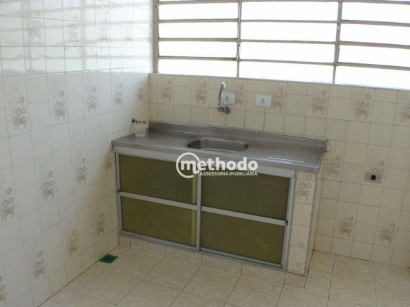 Imagem Apartamento com 2 Quartos à Venda, 60 m² em Jardim Proença - Campinas