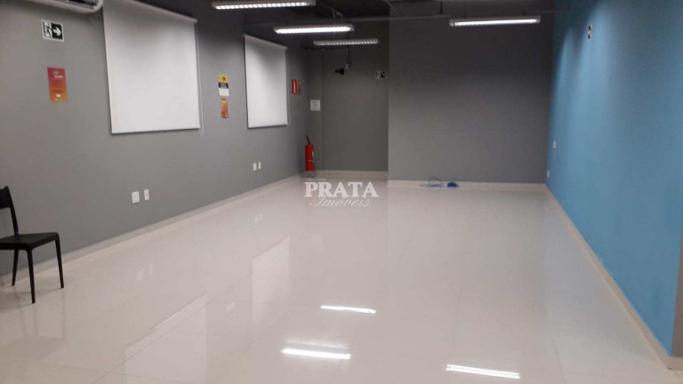 Imóvel Comercial para Alugar, 400 m² em Embaré - Santos