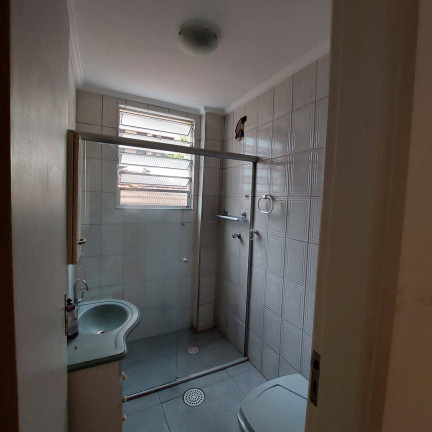 Imagem Apartamento com 2 Quartos para Alugar, 50 m² em Perdizes - São Paulo