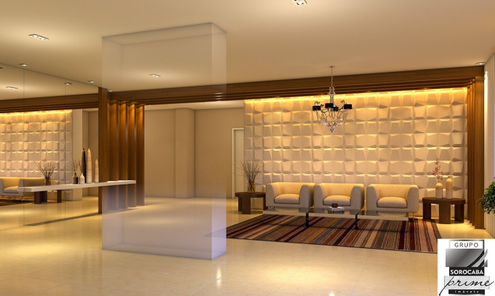 Imagem Apartamento com 3 Quartos à Venda, 130 m² em Vila Jardini - Sorocaba Imagem Apartamento com 3 Quartos à Venda, 130 m² em Vila Jardini - Sorocaba
