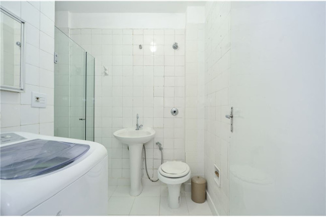 Imagem Imóvel com 1 Quarto à Venda, em Higienópolis - São Paulo Imagem Imóvel com 1 Quarto à Venda, em Higienópolis - São Paulo