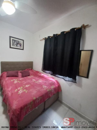 Imagem Casa com 2 Quartos à Venda, 50 m² em Maracanã - Praia Grande Imagem Casa com 2 Quartos à Venda, 50 m² em Maracanã - Praia Grande