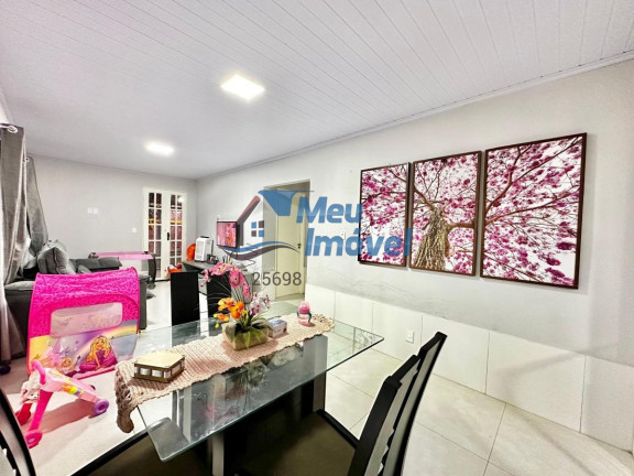 Imagem Casa com 3 Quartos à Venda, 120 m² em Setor Habitacional Arniqueira (águas Claras) - Brasília Imagem Casa com 3 Quartos à Venda, 120 m² em Setor Habitacional Arniqueira (águas Claras) - Brasília