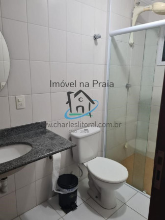 Imagem Apartamento com 2 Quartos à Venda, 62 m² em Praia Grande - Ubatuba