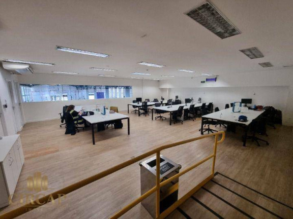 Imagem Galpão para Alugar, 2.658 m² em Vila Leopoldina - São Paulo Imagem Galpão para Alugar, 2.658 m² em Vila Leopoldina - São Paulo