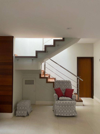 Imagem Casa de Condomínio com 4 Quartos à Venda, 270 m² em Alphaville - Santana De Parnaíba Imagem Casa de Condomínio com 4 Quartos à Venda, 270 m² em Alphaville - Santana De Parnaíba