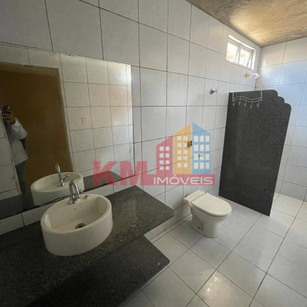 Imagem Casa com 3 Quartos à Venda, 100 m² em Presidente Costa E Silva - Mossoró Imagem Casa com 3 Quartos à Venda, 100 m² em Presidente Costa E Silva - Mossoró