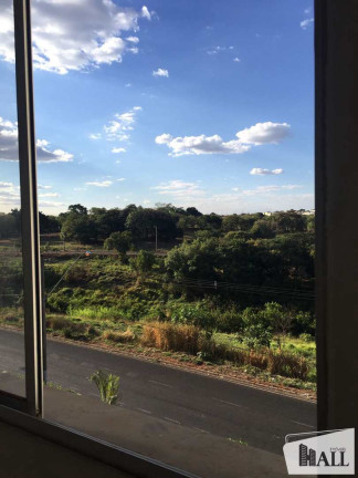 Imagem Apartamento com 2 Quartos à Venda, 47 m² em Residencial Ana Célia - São José Do Rio Preto