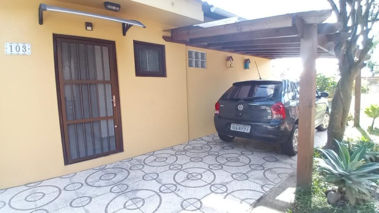 Imagem Sobrado com 2 Quartos à Venda, 61 m² em Capão Novo - Capao Da Canoa