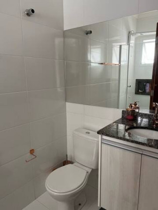 Imagem Apartamento com 3 Quartos à Venda, 140 m² em Vila Humaitá - Santo André Imagem Apartamento com 3 Quartos à Venda, 140 m² em Vila Humaitá - Santo André