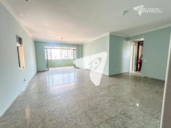 Imagem Apartamento com 3 Quartos à Venda, 143 m² em Cocó - Fortaleza
