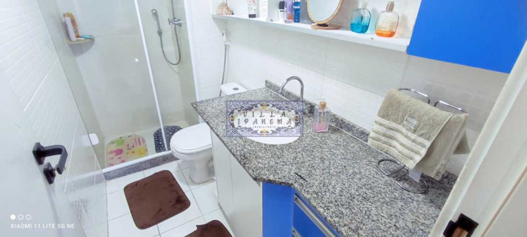 Imagem Cobertura com 5 Quartos à Venda, 180 m² em Campo Grande - Rio De Janeiro