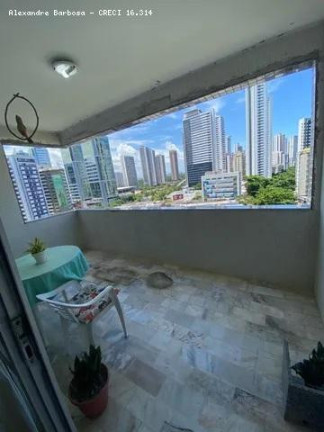 Imagem Apartamento com 3 Quartos à Venda, 138 m² em Boa Viagem - Recife Imagem Apartamento com 3 Quartos à Venda, 138 m² em Boa Viagem - Recife