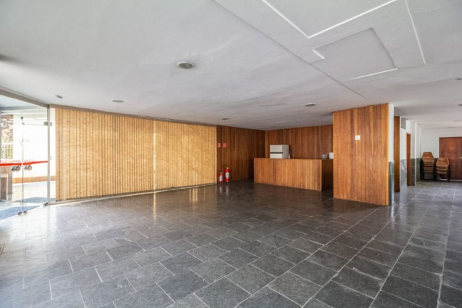 Imagem Imóvel com 2 Quartos à Venda, 76 m² em Campo Belo - São Paulo
