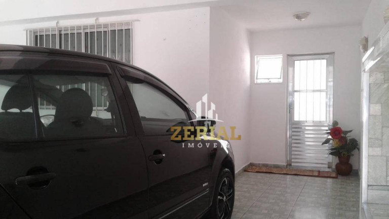 Imagem Casa com 2 Quartos à Venda, 120 m² em São João Clímaco - São Paulo