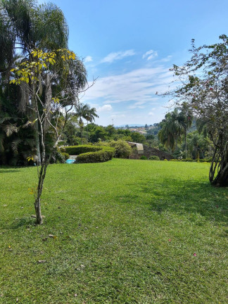 Imagem Casa com 4 Quartos à Venda, 742 m² em Jardim Tomé - Embu Das Artes