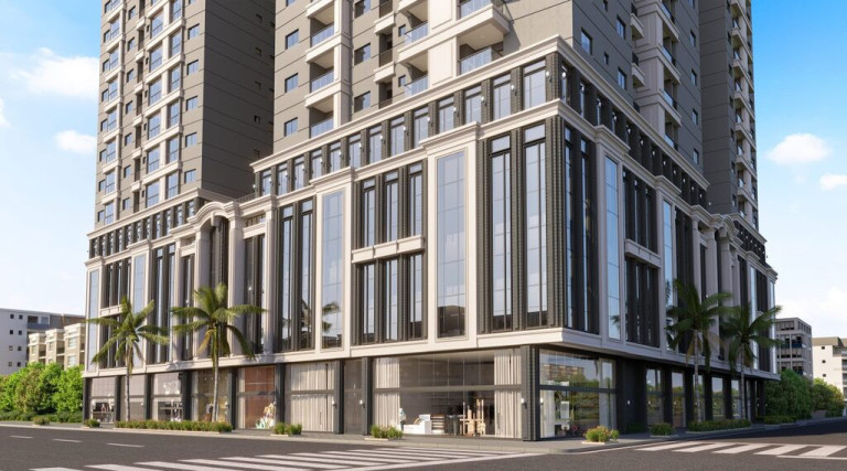Imagem Apartamento com 2 Quartos à Venda, 70 m² em Itapema - Itapema