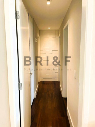 Imagem Apartamento com 3 Quartos à Venda, 129 m² em Vila Mascote - São Paulo Imagem Apartamento com 3 Quartos à Venda, 129 m² em Vila Mascote - São Paulo