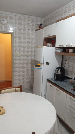 Imagem Apartamento com 1 Quarto à Venda, 85 m² em Gonzaguinha - São Vicente Imagem Apartamento com 1 Quarto à Venda, 85 m² em Gonzaguinha - São Vicente