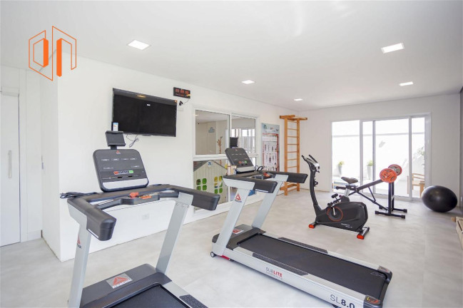Imagem Apartamento com 2 Quartos à Venda, 165 m² em Batel - Curitiba