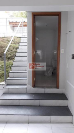 Imagem Sobrado com 3 Quartos à Venda, 200 m² em Parque Das Nações - Santo André