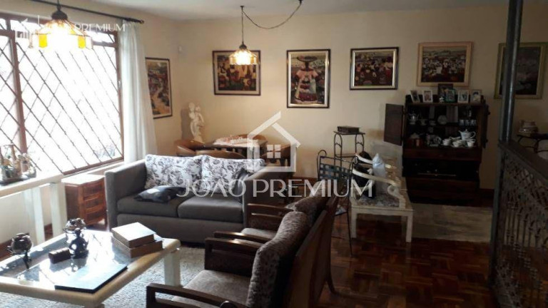 Imagem Casa com 4 Quartos à Venda, 302 m² em Jardim Esplanada - São José Dos Campos