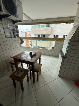 Imagem Apartamento com 2 Quartos à Venda, 94 m² em Aviação - Praia Grande Imagem Apartamento com 2 Quartos à Venda, 94 m² em Aviação - Praia Grande