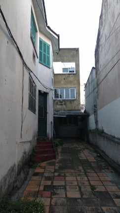 Imóvel com 9 Quartos à Venda, 450 m² em Centro - Santa Maria