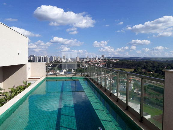 Imagem Imóvel com 1 Quarto à Venda, 34 m² em Residencial Flórida - Ribeirão Preto Imagem Imóvel com 1 Quarto à Venda, 34 m² em Residencial Flórida - Ribeirão Preto