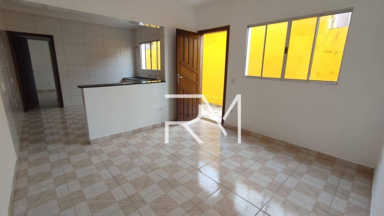 Imagem Casa com 2 Quartos à Venda, 70 m² em Jardim Praia Grande - Mongaguá Imagem Casa com 2 Quartos à Venda, 70 m² em Jardim Praia Grande - Mongaguá
