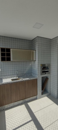 Imagem Apartamento com 2 Quartos à Venda, 65 m² em Canto Do Forte - Praia Grande Imagem Apartamento com 2 Quartos à Venda, 65 m² em Canto Do Forte - Praia Grande