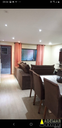 Imagem Casa com 4 Quartos à Venda, em Inamar - Diadema Imagem Casa com 4 Quartos à Venda, em Inamar - Diadema