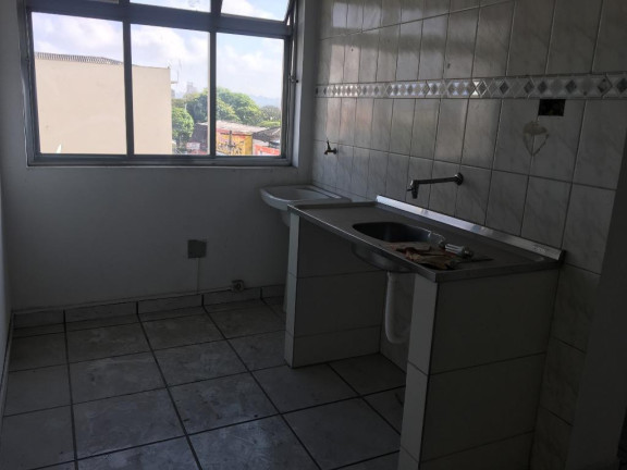 Imagem Kitnet com 1 Quarto para Alugar, 40 m² em Centro - Suzano Imagem Kitnet com 1 Quarto para Alugar, 40 m² em Centro - Suzano