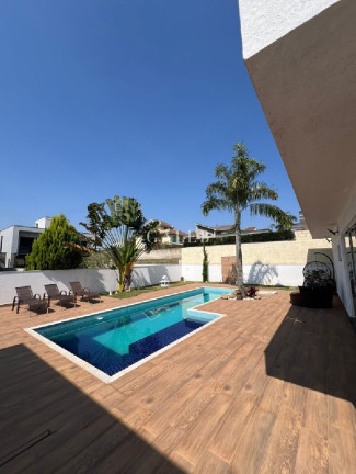 Imagem Casa com 3 Quartos à Venda, 267 m² em Condomínio Figueira Garden - Atibaia Imagem Casa com 3 Quartos à Venda, 267 m² em Condomínio Figueira Garden - Atibaia