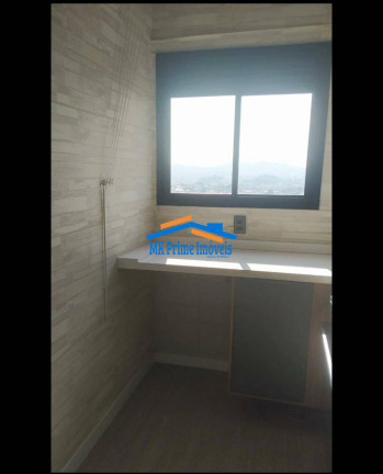 Imagem Apartamento com 1 Quarto à Venda, 36 m² em Presidente Altino - Osasco