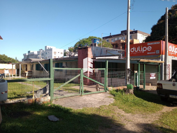 Imagem Terreno à Venda, 675 m² em Camobi - Santa Maria Imagem Terreno à Venda, 675 m² em Camobi - Santa Maria