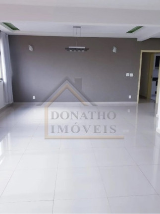 Apartamento com 3 Quartos à Venda, 168 m² em Centro - Ribeirão Preto