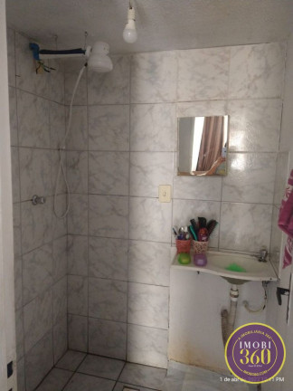 Imagem Apartamento com 2 Quartos à Venda, 42 m² em Vila Romanópolis - Ferraz De Vasconcelos