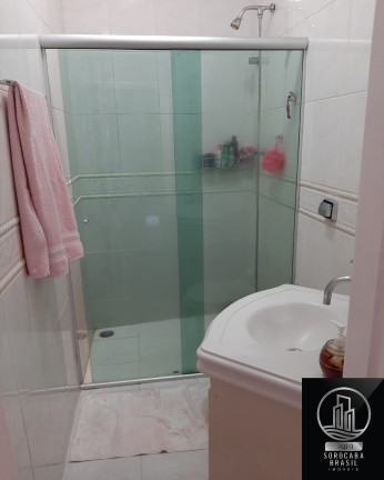 Imagem Sobrado com 3 Quartos à Venda, 120 m² em Parque Morumbi - Votorantim